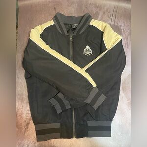 Kids Purdue Jacket size 6–7